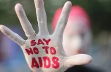 AIDS i HIV - dane epidemiologiczne w Polsce
