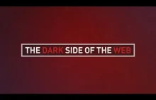 THE DARK SIDE OF THE WEB