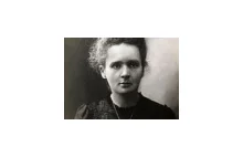 144 lata temu urodziła się najsławniejsza Polka - Maria Skłodowska Curie