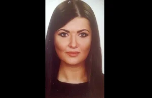 Zaginęła 28-letnia mieszkanka Łodzi. Ostatni raz widziana była z mężczyzną