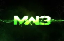 Modern Warfare 3 za darmo w weekend!