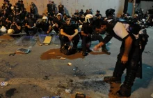 Wicepremier Turcji oskarża: zamieszki w naszym kraju to dzieło Żydów i mocarstw