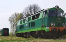 Pomóż uratować polską lokomotywę!