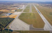 Katowice Airport: Największy program inwestycyjny na zdjęciach