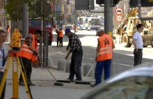 Nie chce im się pracować, ale zasiłek biorą. W Nysie dawali pracę trwale...