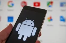 Preinstalowane aplikacje na Androidzie zbierają dane bez wiedzy użytkowników