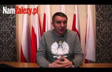 Przemysław Wipler - podsumowanie wyborów, subwencje, plany na przyszłość.