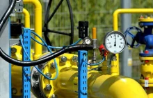 Polska nie odbiera gazu z Jamału