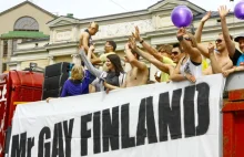 Finlandia zalegalizowała małżeństwa jednopłciowe. Odrzucono ostatni...