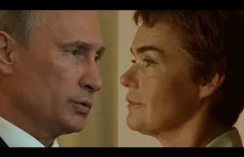 Władimir Putin "ZAPRASZA" - odcinek 1