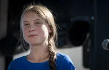 Greta Thunberg znów przepłynie Atlantyk. Zapłaci hiszpański podatnik