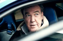 10 największych wpadek Jeremiego Clarksona