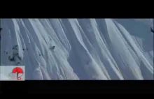 SnowPulse - poduszka powietrzna na wypadek lawiny