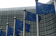 Komisja Europejska wypłaci Polsce zaległe 800 mln Euro