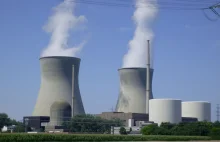 Wirus w niemieckiej elektrowni jądrowej w 30. rocznicę katastrofy w Czarnobylu