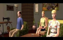 Świat Według Kiepskich - The Sims 2