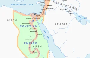 Thotmes III - Napoleon Egiptu