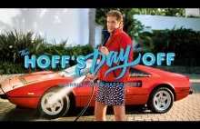 Take the summer Hoff with David...