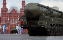 Rosja grozi konsekwencjami za rakiety w Polsce!