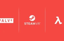 Valve oficjalnie zapowiada Half Life "3" and VR [ANG]