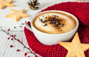 Czym się różni cappuccino od caffè latte?