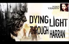 Through Harran, time lapse Dying Light