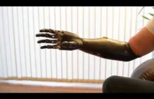 Ręka Terminatora