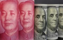 Chińczycy wyprzedają amerykański dług