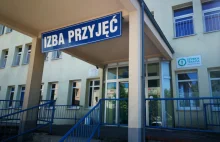 Legalnie pracujący na Dolnym Śląsku Ukrainiec odesłany ze szpitala