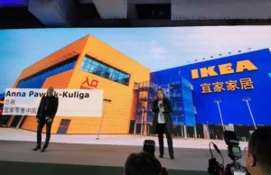 Xiaomi nawiązało współpracę z IKEA - co z niej wyniknie?