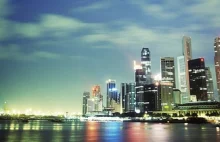 Singapur: autorytaryzm, niskie podatki, zakaz żucia gumy i raj dla firm