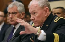 USA rozważa ponowne wysłanie wojsk do Iraku i ofensywę lądową przeciwko ISIS