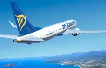 Dalszy wzrost ruchu w Ryanair