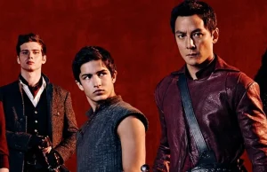 Pierwszy oficjalny zwiastun 3. sezonu „Into the Badlands”