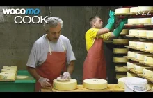 Cheesemaking - Sera robienie