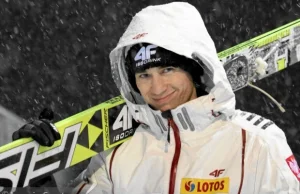 Kamil Stoch mistrzem świata!