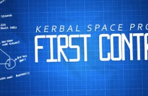 Kerbal Space Program: First Contract 0.24 wylądowało!