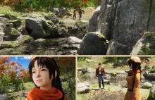 Shenmue III pobiło rekord Kickstartera / CD-Action