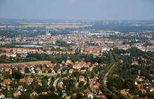 Tysiące Polaków pracuje w Görlitz