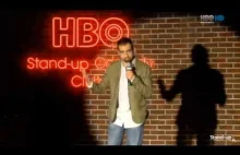 Abelard Giza - HBO Stand-up Comedy Club