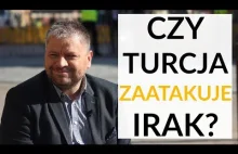 Repetowicz u Gadowskiego: Erdoğan ogłosił inwazję Turcji na...