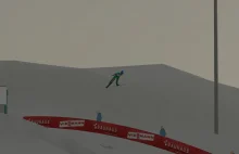 Puchar Świata Mirków w skokach narciarskich!