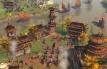 Age Of Empires III - ponadczasowy RTS