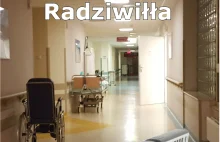 Kolejka do lekarza po reformie Radziwiłła