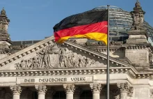 Niemcy: Coraz więcej "Obywateli Rzeszy". Wielu ma broń
