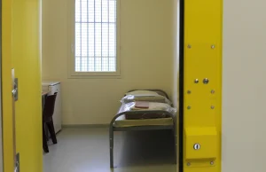 Kobieta poroniła w prywatnym więzieniu w UK