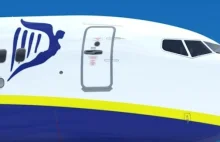 Polka jedną z twarzy Ryanaira | Konkrety z Wysp - Portal dla Polaków w UK