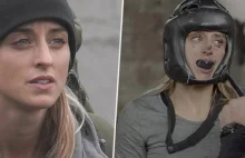 Female SAS: Who Dares Wins Contestant Brutally Beaten By Male Rival