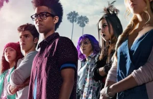 Marvel: Runaways: Sezon 1 - - filmy i seriale online za darmo