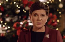 "Policzmy gorszy sort Polaków"- świąteczny klip rządu doczekał się już przeróbki